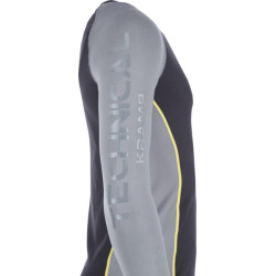 Carbondry termo marškinėliai L KW235101489054