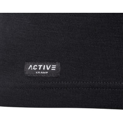 Vilnoniai marškiniai su O formos iškirpte M dydžio, merino vilna KW505102001050