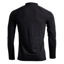 Apatinio sluoksnio marškinėliai 3XL juodi KW13510140162