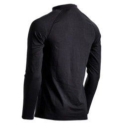 Apatinio sluoksnio marškinėliai 3XL juodi KW13510140162