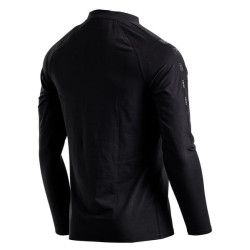 Apatinio sluoksnio marškinėliai 2XL juodi KW13510140160