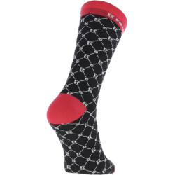 Linksmos kojinės JK: 6-8 (39-42), 3 poros KW1290006042