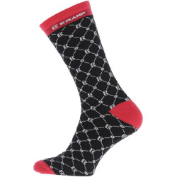 Linksmos kojinės JK: 1-3 (32-34) 3 poros KW1290006034