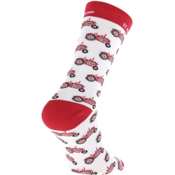 Linksmos kojinės JK: 3-5 (35-38), 3 poros KW1290006038