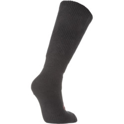 Slidinėjimo kojinės JK: 6-8 (39-42) juodos KW22900130142