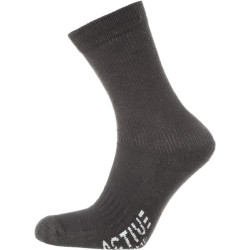 Žygio kojinės JK: 6-8 (39-42) juodos KW50900090142