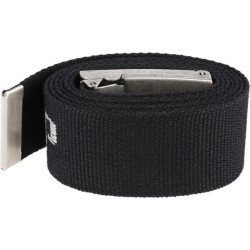 Diržas Havep juodas 150 cm 735301