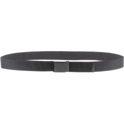 Diržas Kramp 135 cm, juodas KW209930001135