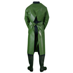 Ilgarankovė pesticidų prijuostė 15619