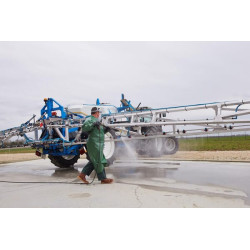 Ilgarankovė pesticidų prijuostė 15619