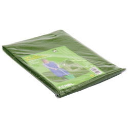 Melžimo ir skalbimo prijuostė, gr. 100x125 VV1070