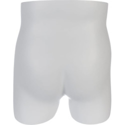 Vyriški šortai su liemeniu be pėdutės KRA4020012