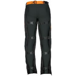 Šlepetės „Roadrunner XL-XXXL“ pilkos/juodos 1RC1L