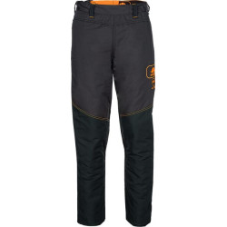 Šlepetės „Roadrunner“ XS-L pilkos/juodos 1RC1M