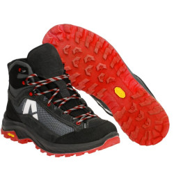 Žygio batai REGGIO EMILIA High 37 KF1966110037