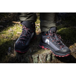 Žygio batai REGGIO EMILIA High 38 KF1966110038