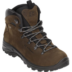 Rudi batai, 8 dydžio, lauko batai Kramp KF1966104042