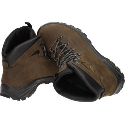 Rudi batai, 10,5 dydžio, lauko batai Kramp KF1966104045