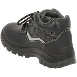 Apsauginiai batai S3 klasė 5 dydis Basic Pro gopart 1966105038GP