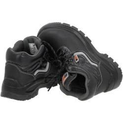 Apsauginiai batai, S3 klasės, 10 dydžio, „Basic Pro gopart“ 1966105044GP