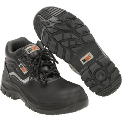 Apsauginiai batai S3 klasė 6 dydis Basic Pro gopart 1966105039GP