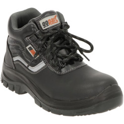 Apsauginiai batai S3 klasė 6 dydis Basic Pro gopart 1966105039GP