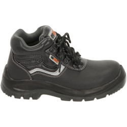 Apsauginiai batai S3 klasė 6 dydis Basic Pro gopart 1966105039GP