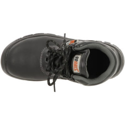 Apsauginiai batai S3 klasė 6 dydis Basic Pro gopart 1966105039GP