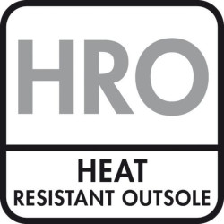 Apsauginiai batai Anderson kilpelė 40 6608140