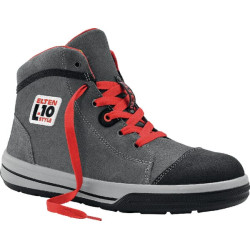 Apsauginiai batai pilki S3 klasės, 6.5 L10 dydis, „Vintage Pirate Elten“ 762071G40