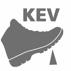 Apsauginiai batai, S1P klasės, 6,5 dydžio „Activ Gopart“ 1966002040GP