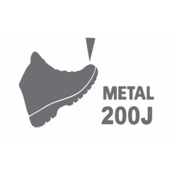 Apsauginiai batai, S1P klasės, 13 dydis, „Activ Gopart“ 1966002048GP