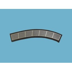 Case - IH Farmall 115A AXH1146 Kombinuotas anglies filtras