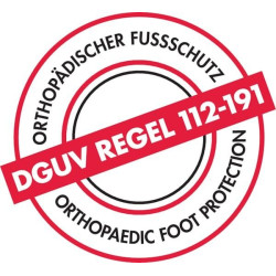 Apsauginiai batai juodi S3 klasės, 4 dydis - Grip Renzo Elten 76584137