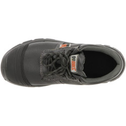 Apsauginiai batai S3 klasė 6.5 dydis Basic gopart 1966004040GP