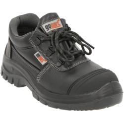 Apsauginiai batai, S3 klasės, 7 dydis, „Basic Gopart“ 1966004041GP