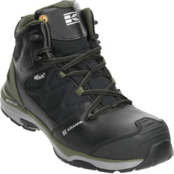 Juodi batai, S3 klasės, 6 dydis, Skjern Kramp KF1966106039