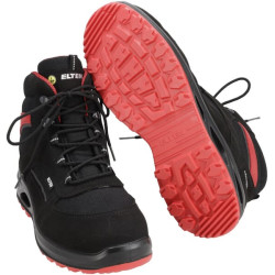 Hannah XXTL Mid ESD S3 dydis 42 74653142