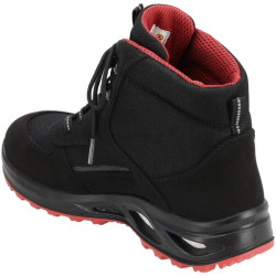 Hannah XXTL Mid ESD S3 dydis 35 74653135