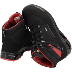 Hannah XXTL Mid ESD S3 dydis 35 74653135