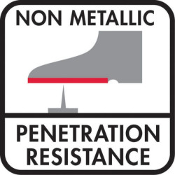 Apsauginiai batai Anderson stogui 48 6607148