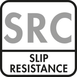 Apsauginiai batai Anderson stogui 43 6607143