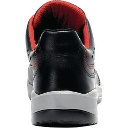 Moteriški apsauginiai batai Linda žemi, 35 7475135