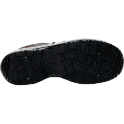 Moteriški apsauginiai batai Linda žemi, 35 7475135