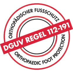 Moteriški apsauginiai batai Linda žemi, 35 7475135