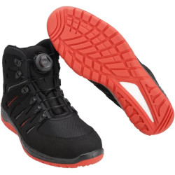 Maddox BOA® Mid ESD S3 dydis 37 76915137
