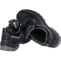 Apsauginiai batai S3 klasė 6 dydis Basic gopart 1966005039GP