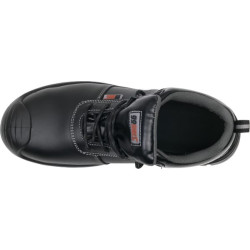 Apsauginiai batai S3 klasė 6 dydis Basic gopart 1966005039GP