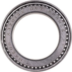 Case - IH Farmall 115A 32013 kūginis ritininis guolis 65x100x23mm Timken