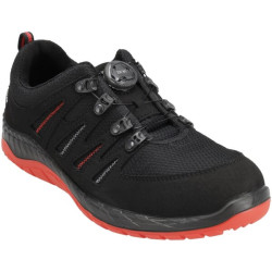 Maddox BOA® Low ESD S3 dydis 40 72915140